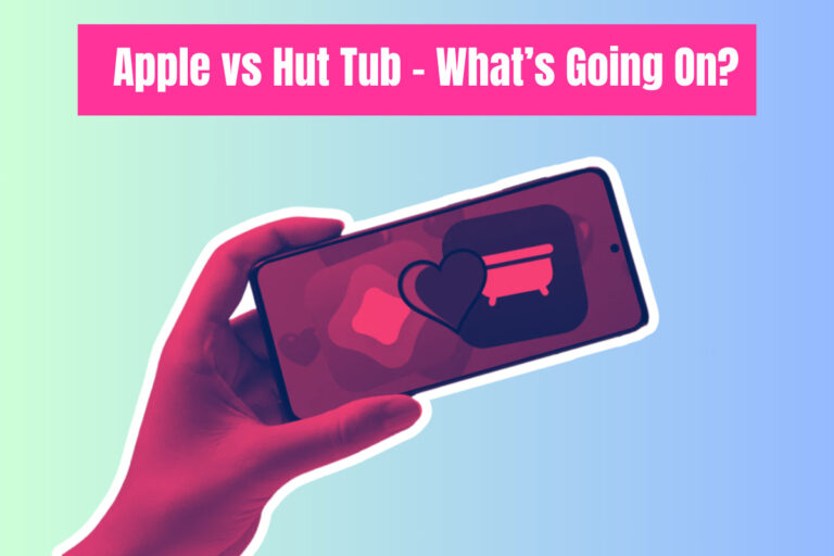 apple vs hot tub