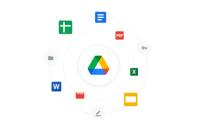 How To Use Google Drive: User Guides & Tricks and Tips For Beginners