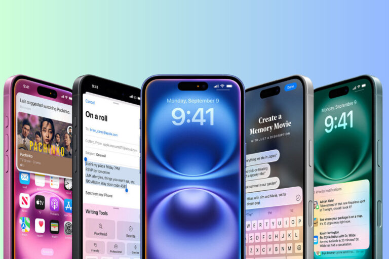 iOS 18.3.2 Re-Enables Apple Intelligence Features (And You Can't Turn Them Off)