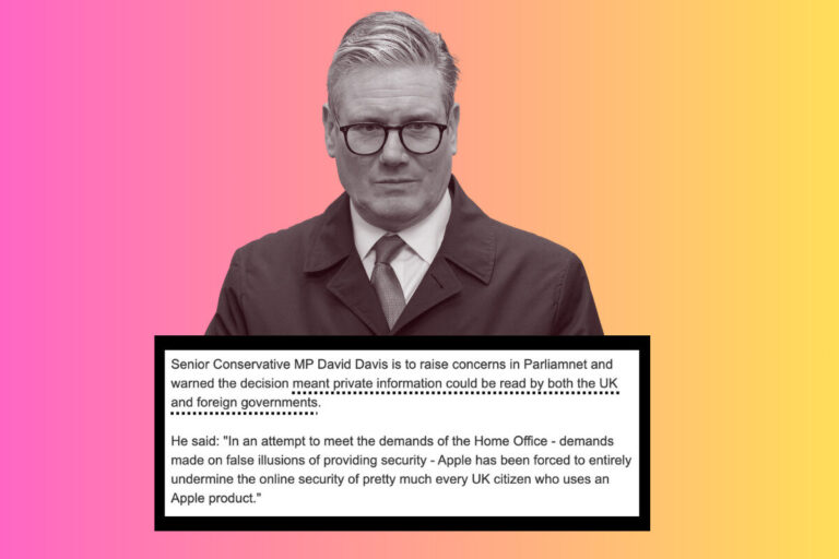 keir's big fat wet orwellian dream