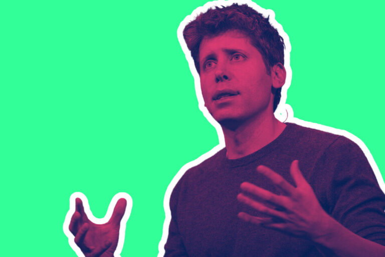 If Big Tech Kills IP Laws, Everyone Loses