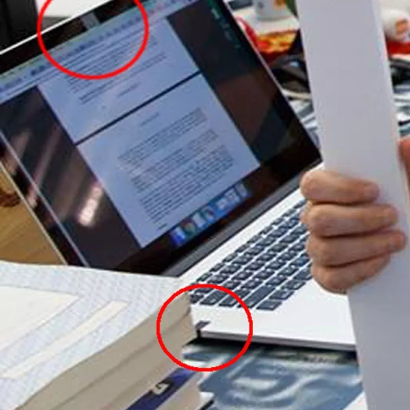 Why Mark Zuckerberg Tapes His Webcam. You Should Too - Here's Why...