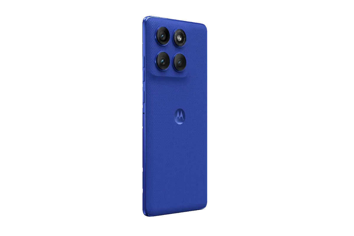 Motorola EDGE 60 Pro