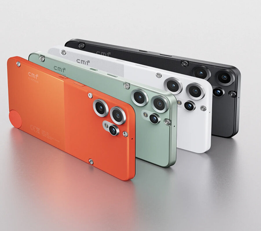 Nothing CMF Phone 2 Pro