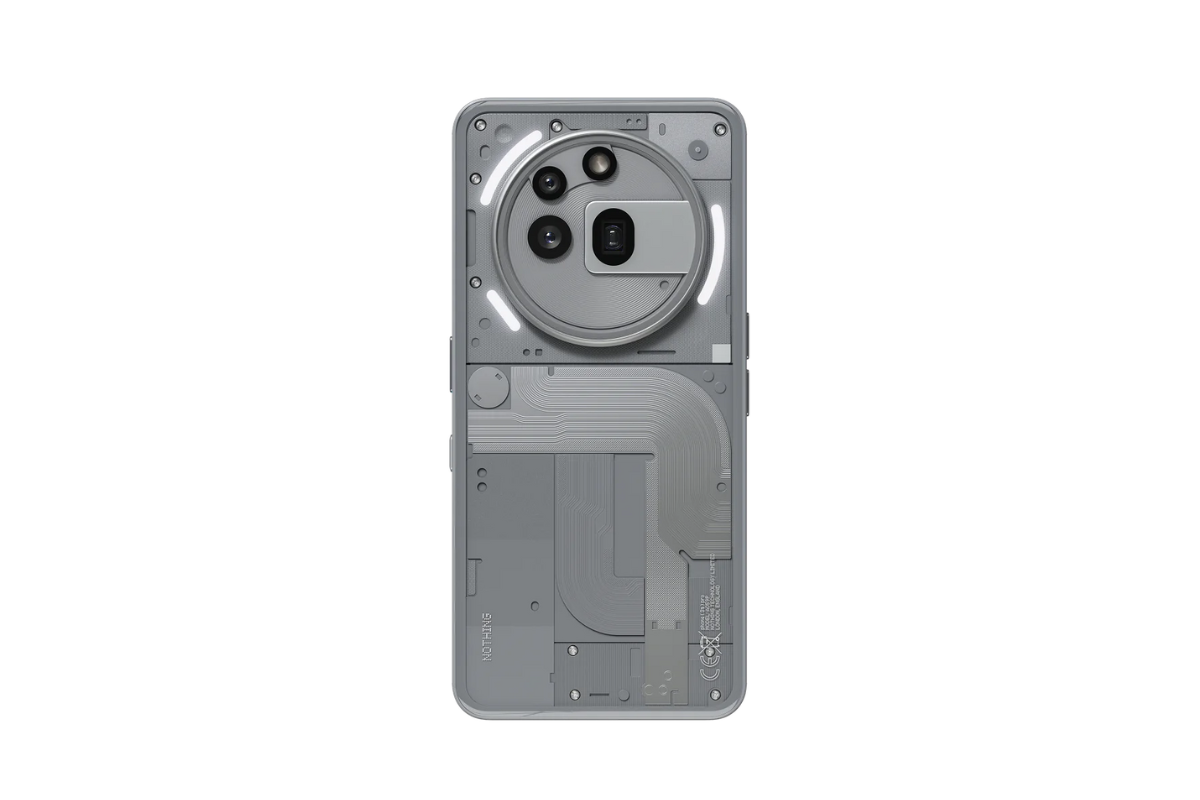 Nothing Phone (3a) Pro
