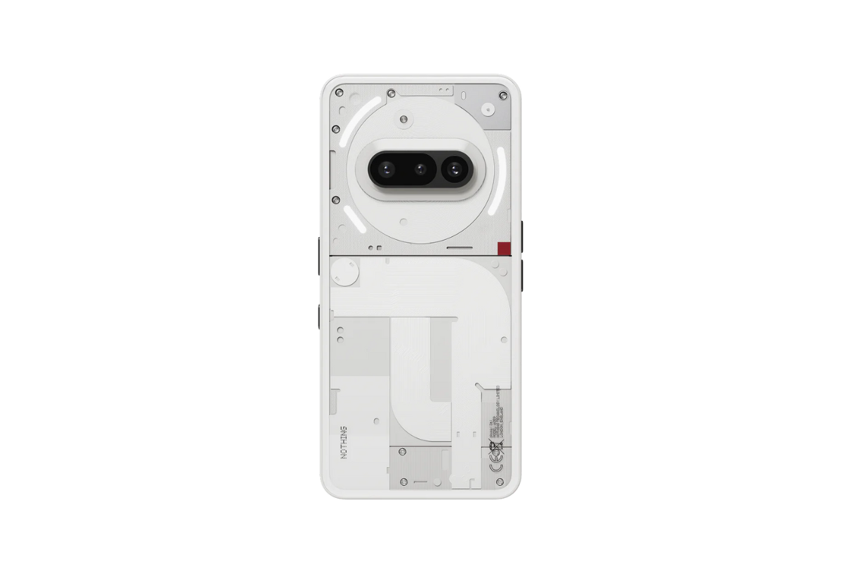 Nothing Phone (3a)