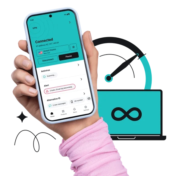SurfShark VPN