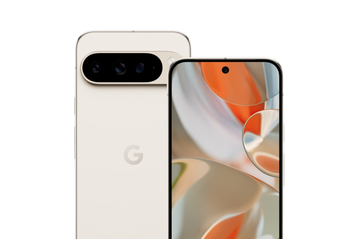 Google Pixel 9 Pro