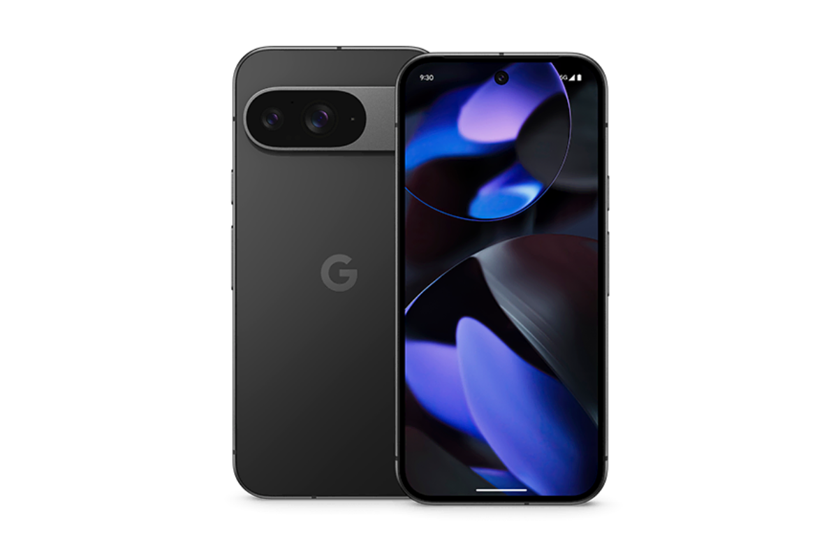 Google Pixel 9