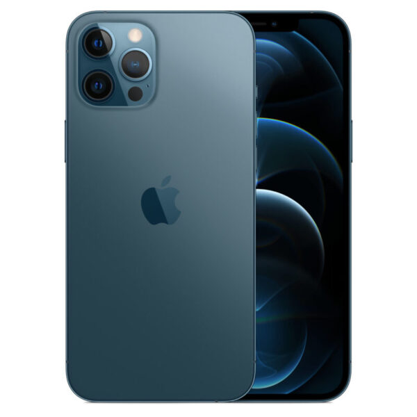 iphone 12 pro max refurbished - knowyourmobile