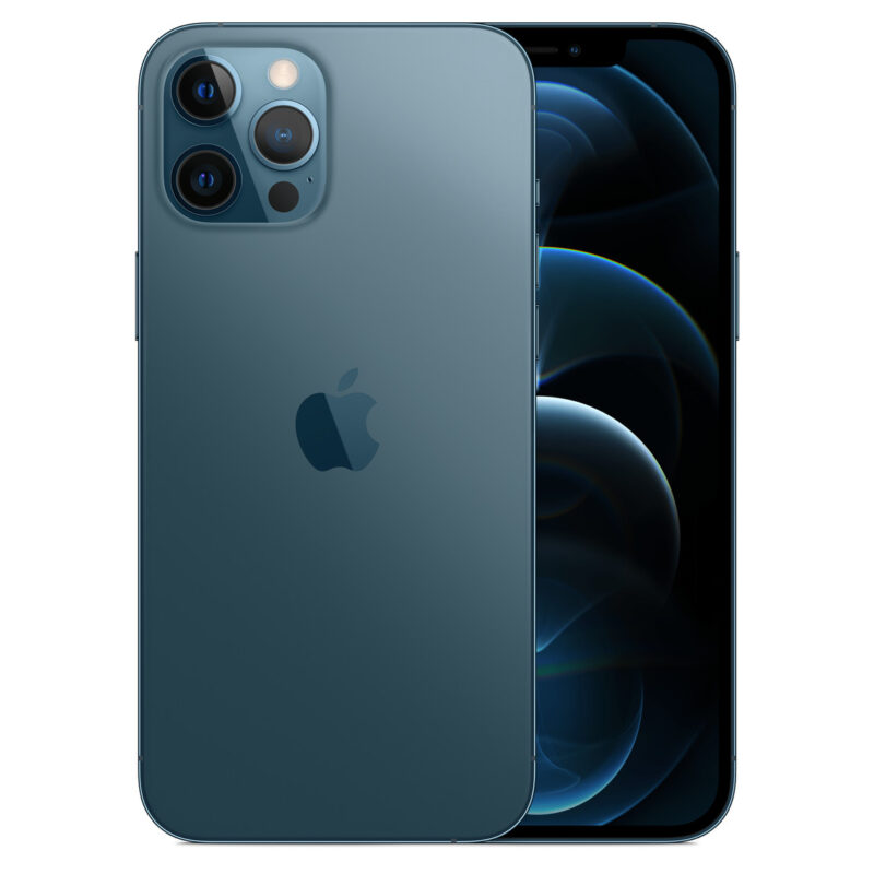 iPhone 12 Pro Max (Refurbished)