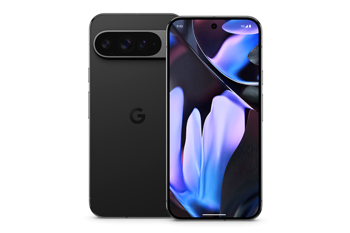 Google Pixel 9 Pro XL
