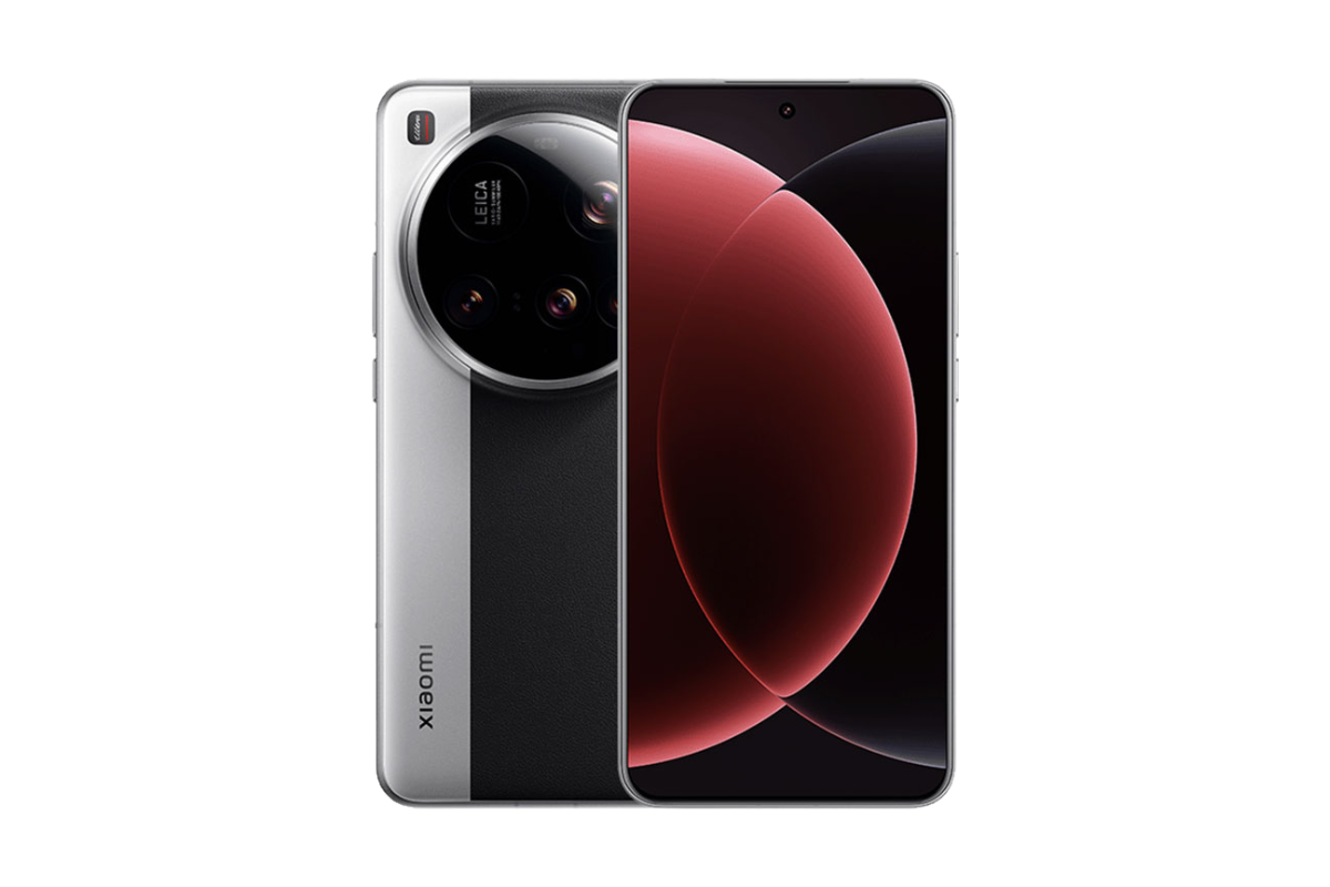Xiaomi 15 Ultra