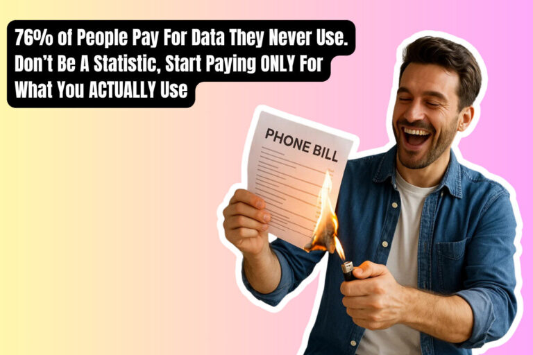 best 20GB data plans