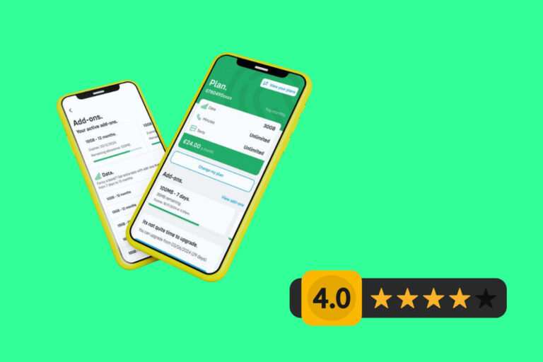 iD Mobile Review