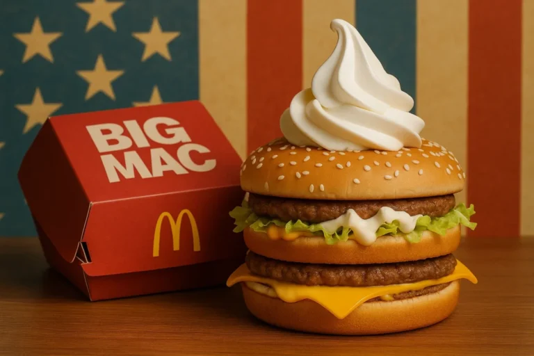 mcdonald's failed AI drive thru