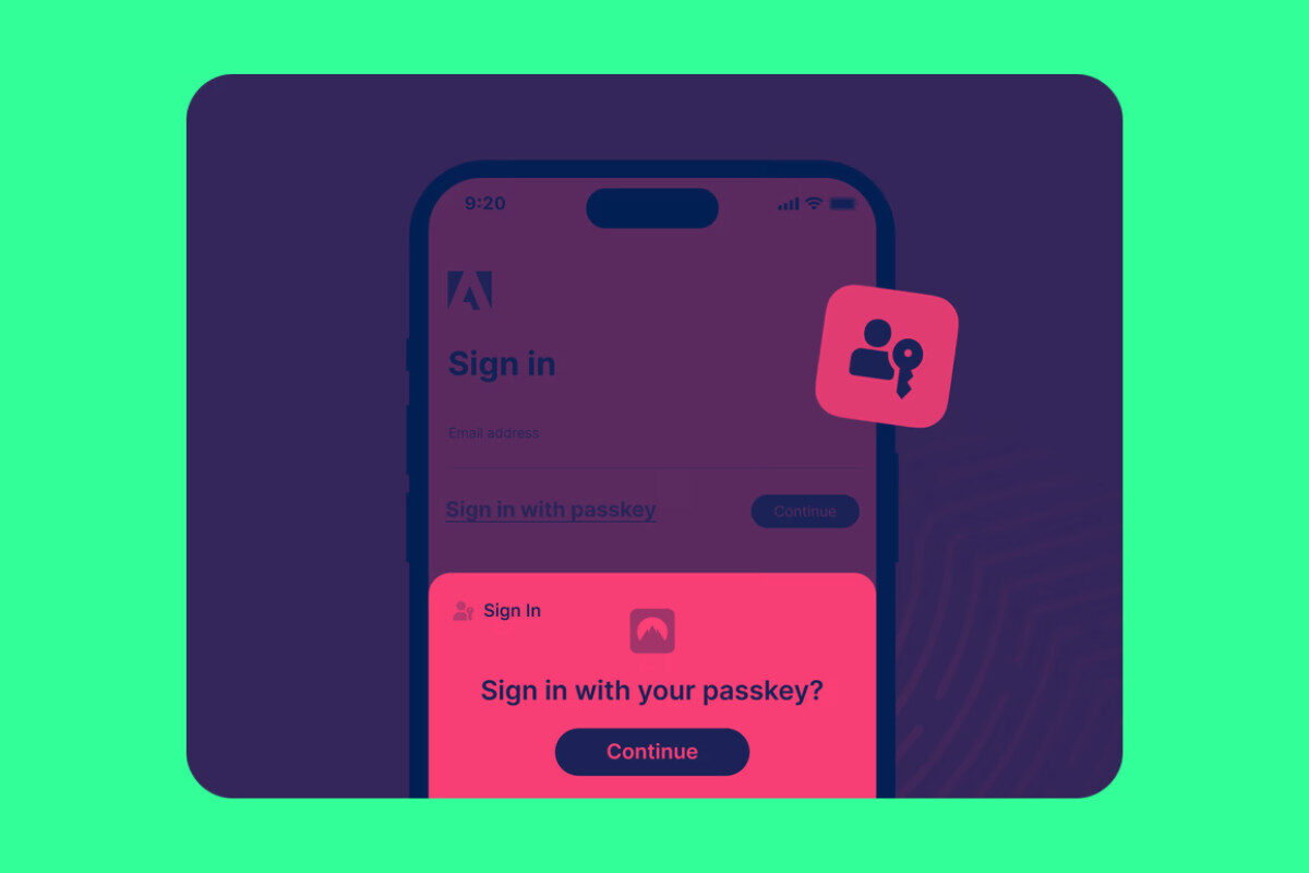 why you need to use a password manager