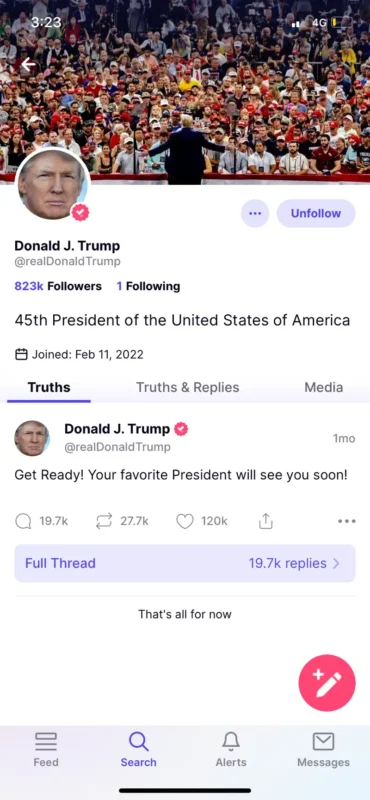 What is Truth Social? What You Need To Know About Trump's X Clone What is Truth Social? What You Need To Know About Trump's X Clone