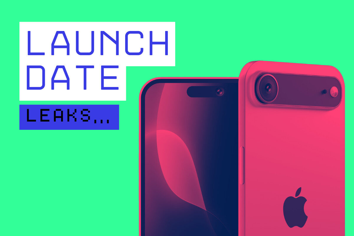 iPhone 17 Launch Date Revealed? Here’s When It’ll Probably Be Announced