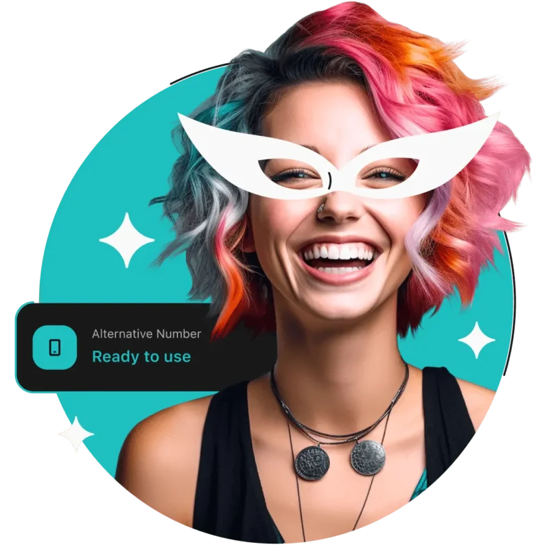 Surfshark Launches ‘Alternative Number’ Service w/ Virtual Numbers To Beat Spam