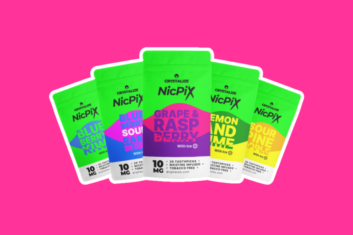 NicPix