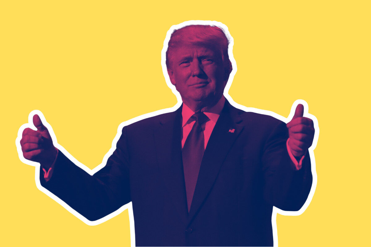 Trump Media Reports $3.1 Billion in Assets, Positive Operating Cash Flow, and Massive Bitcoin Play