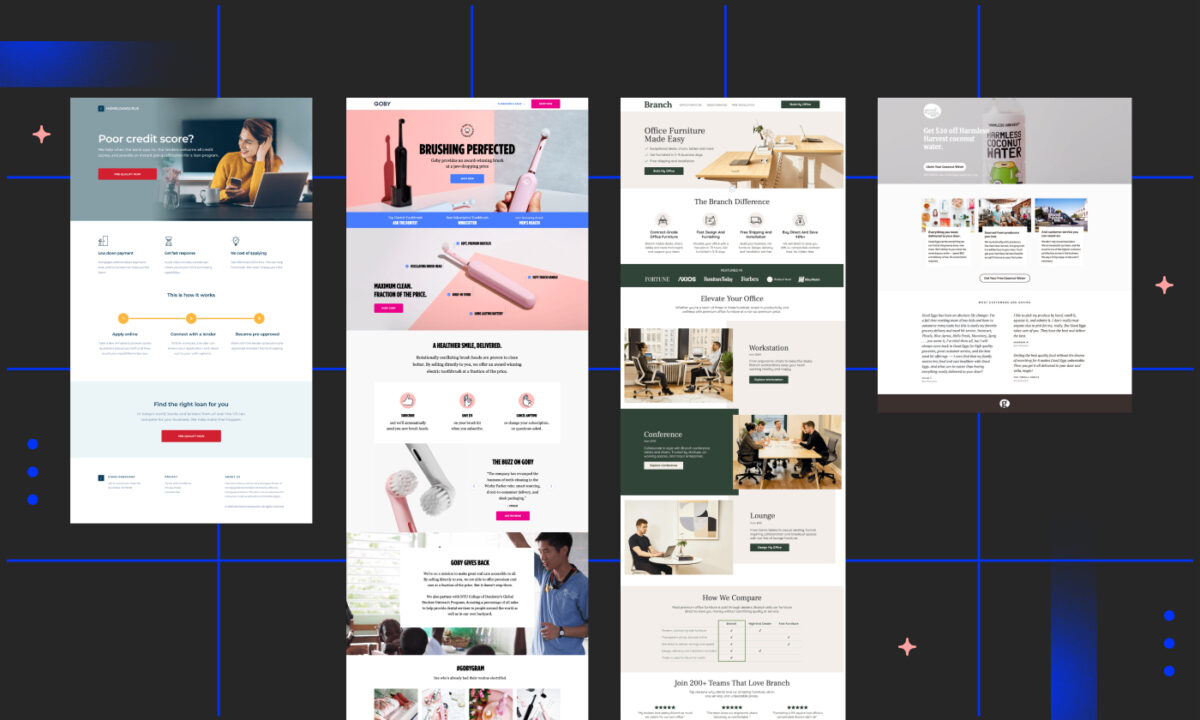Unbounce