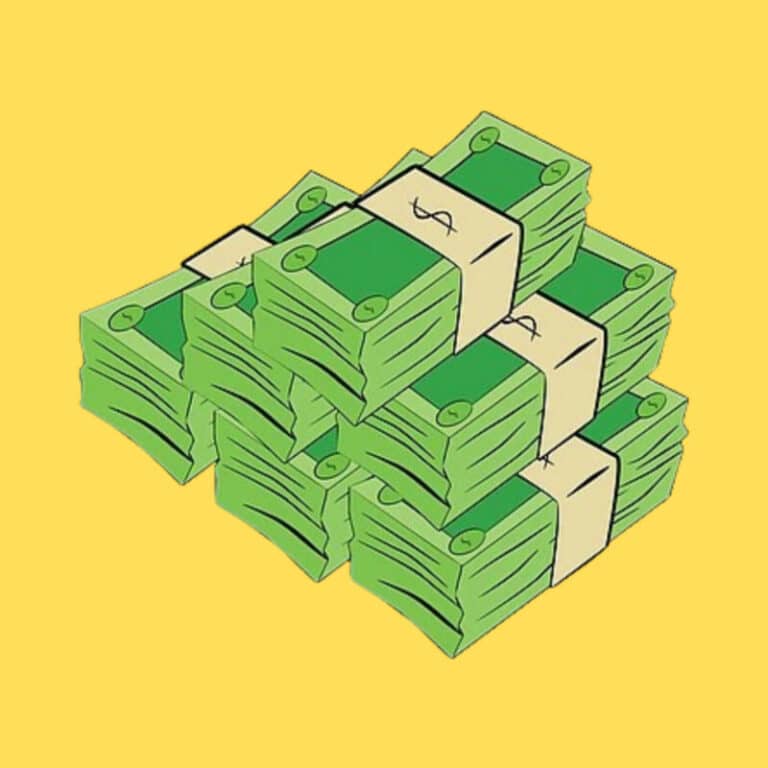 $6 million course business exit
