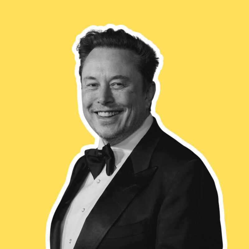 Elon Musk biography, career history, net worth and more (1)