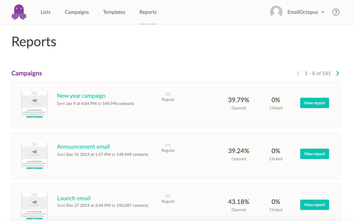 The 4 Best Email Platforms For Creators With Decent Free Tiers