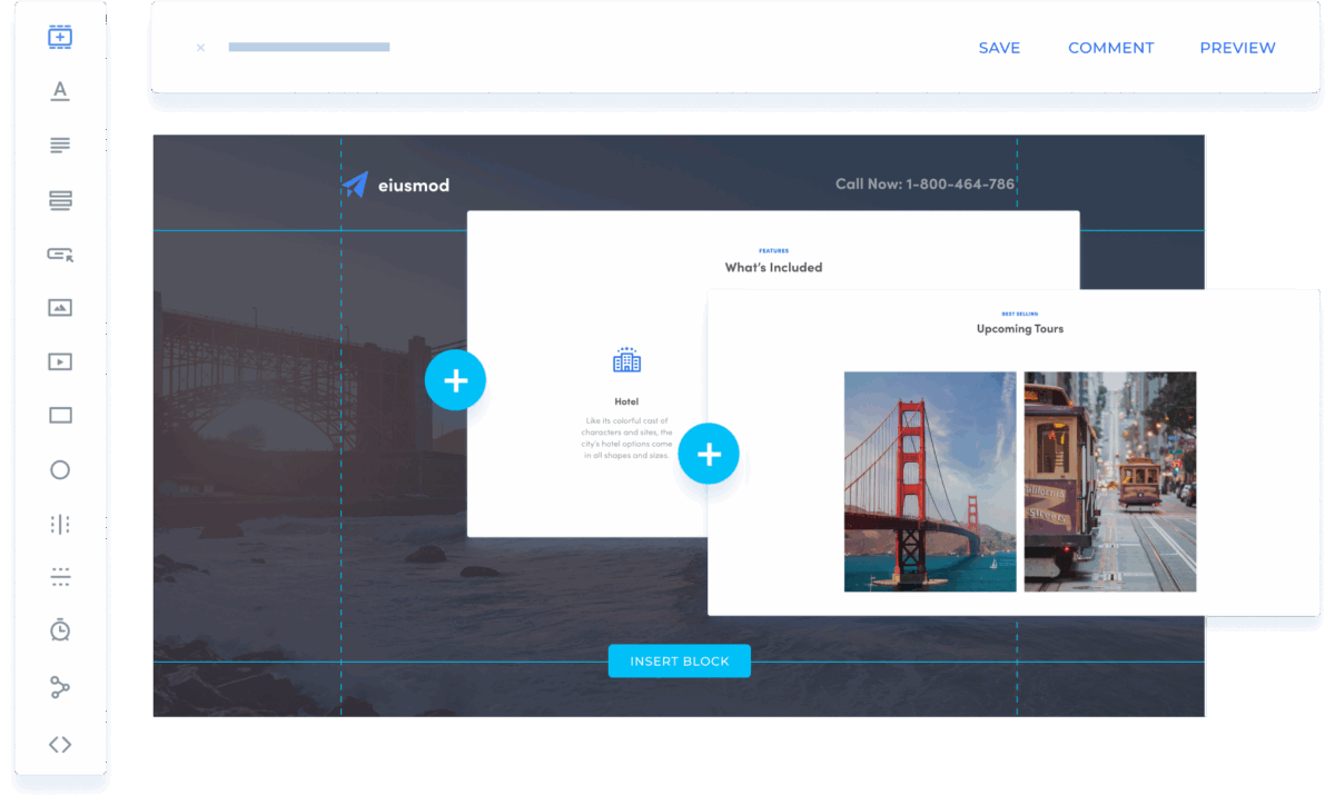 Instapage Review: Pros, Cons & Why It's So Expensive...