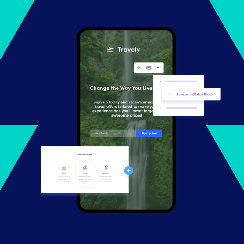 Instapage Review: Pros, Cons & Why It's So Expensive...
