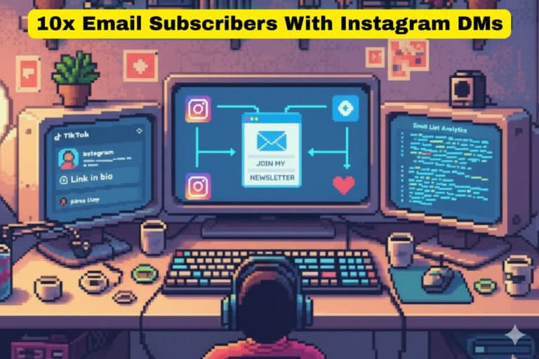 How Instagram DMs Became The Creator's Secret Weapon
