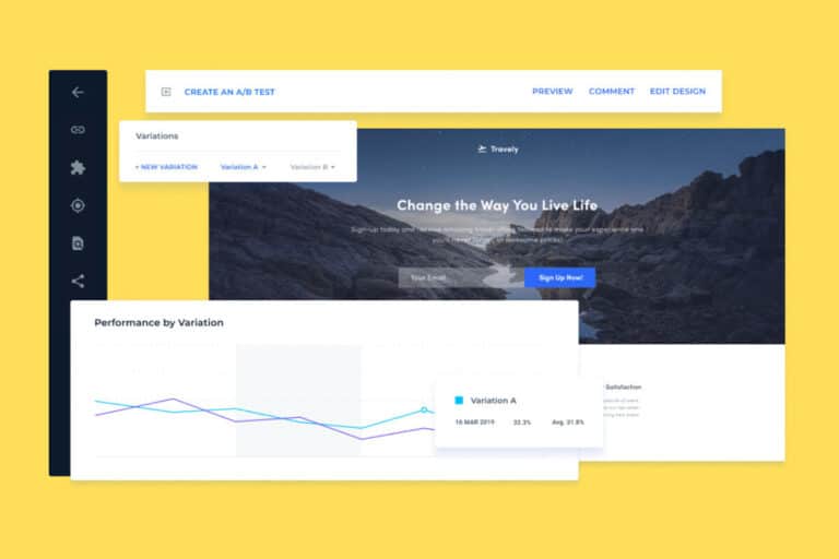 Instapage Review: Pros, Cons & Why It’s So Expensive…