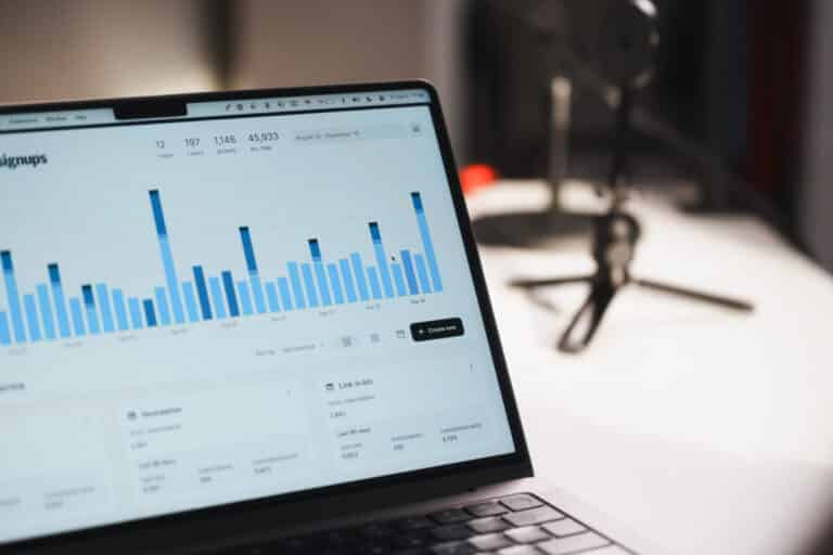Mailing list size does not matter
