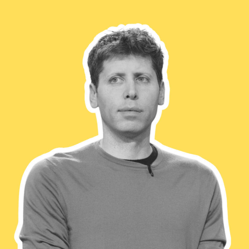 Sam Altman