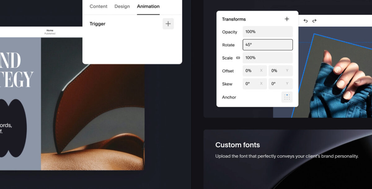 squarespace for pros