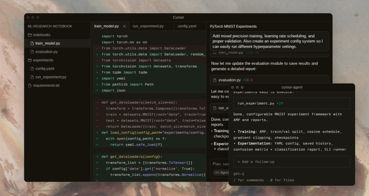 Anyone Can Vibe Code, So Why Aren't You?