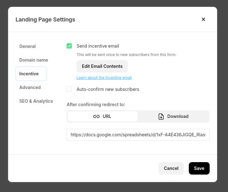 The Easiest Way To Grow Your Email List Without A Website The Easiest Way To Grow Your Email List Without A Website