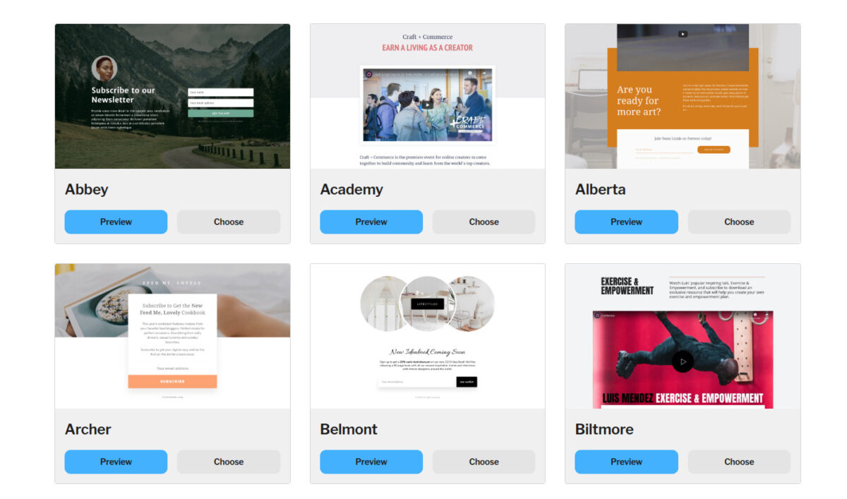 The Easiest Way To Grow Your Email List Without A Website The Easiest Way To Grow Your Email List Without A Website