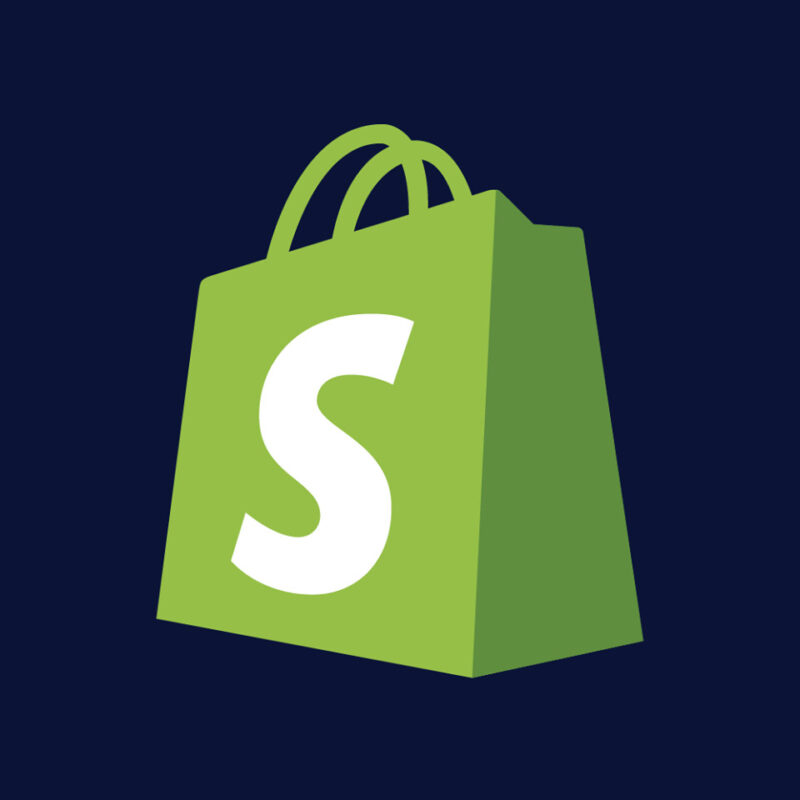 Shopify makes e-commerce insanely simple for influencers and creators