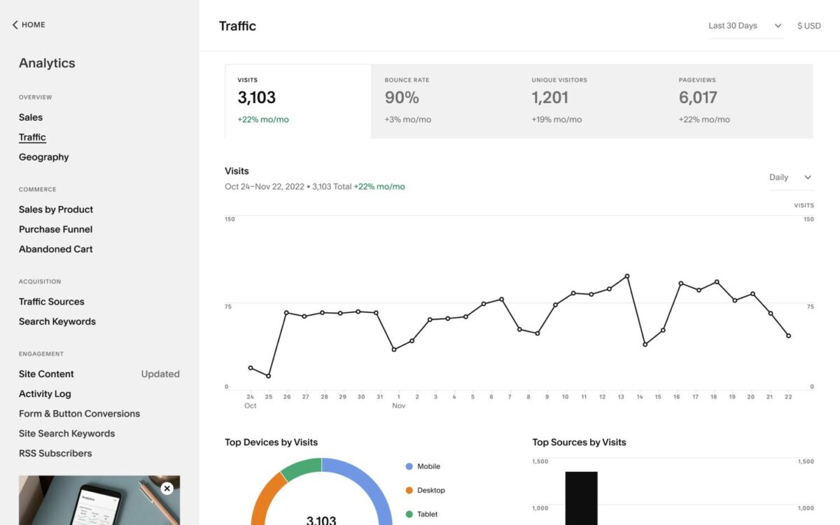 6 Ways Squarespace Is Better Than Shopify For Creators, Influencers 6 Ways Squarespace Is Better Than Shopify For Creators, Influencers