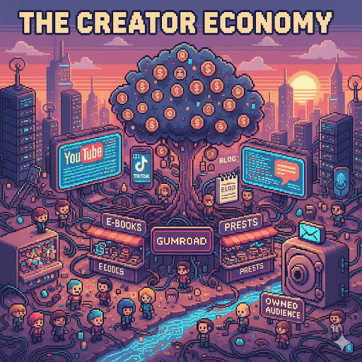 How To Be A Professional Content Creator: The Ultimate Guide How To Be A Professional Content Creator: The Ultimate Guide