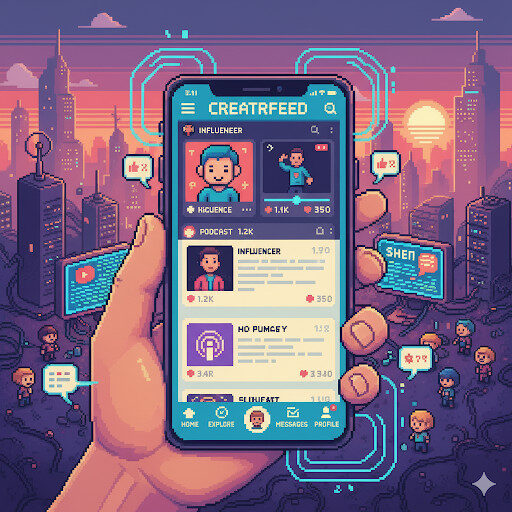 How To Be A Professional Content Creator: The Ultimate Guide How To Be A Professional Content Creator: The Ultimate Guide