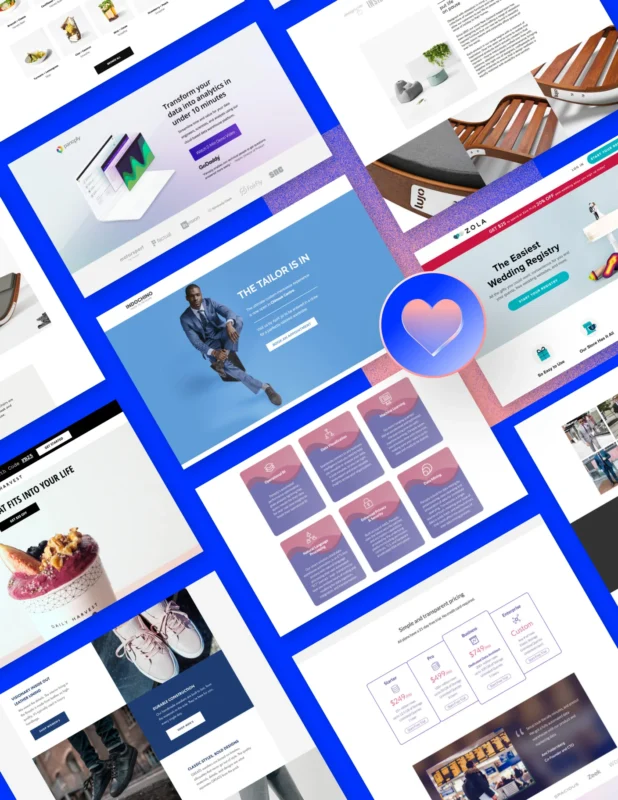 Unbounce Unbounce