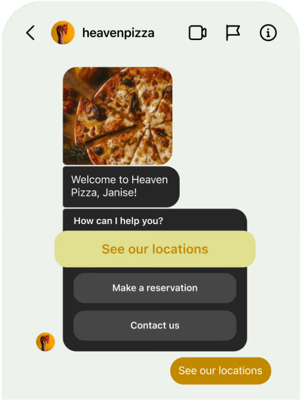 How to Capture Emails from Instagram DMs (No Landing Page Needed)