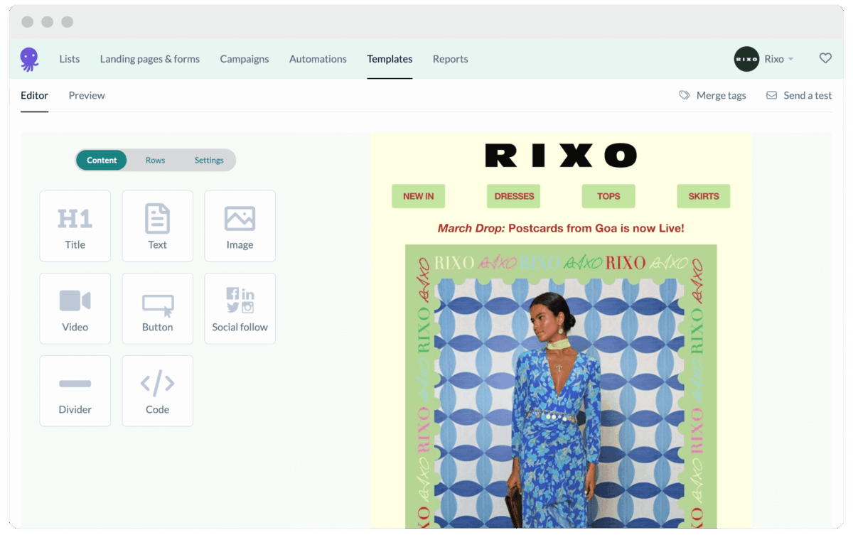 The 4 Best Email Platforms For Creators With Decent Free Tiers