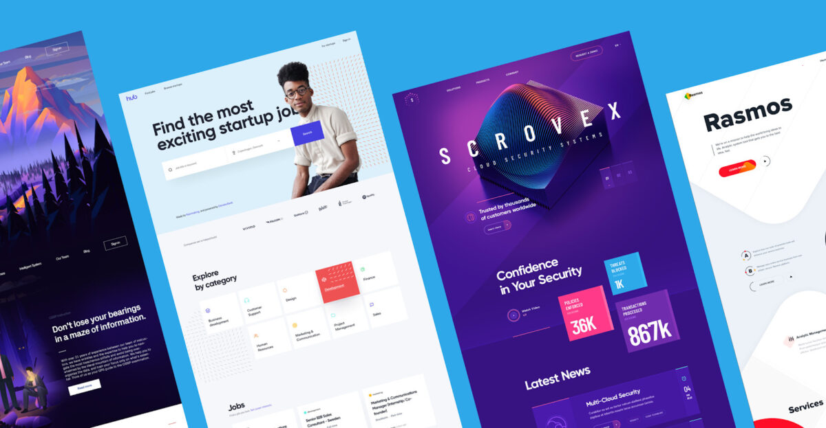 Best Landing Page Tool For Creators & Influencers Best Landing Page Tool For Creators & Influencers
