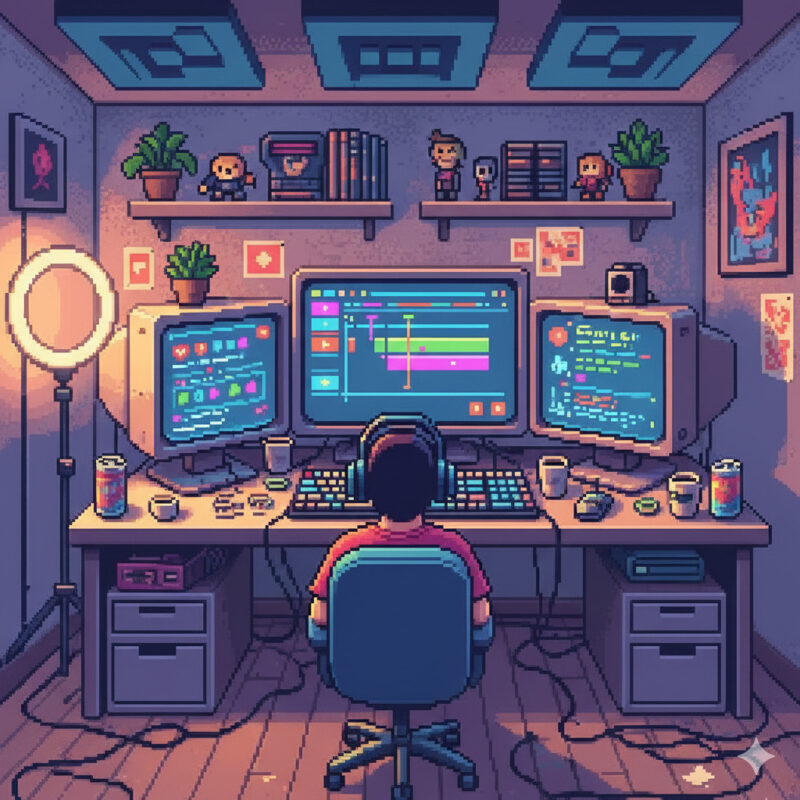 How To Be A Professional Content Creator: The Ultimate Guide How To Be A Professional Content Creator: The Ultimate Guide