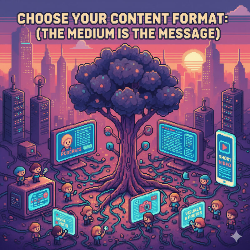 How To Be A Professional Content Creator: The Ultimate Guide How To Be A Professional Content Creator: The Ultimate Guide